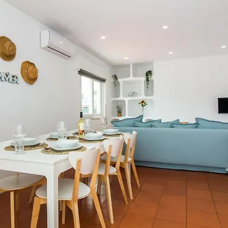 Double Joy - Privacy & Privat Pool & Garden & Location & Albufeira