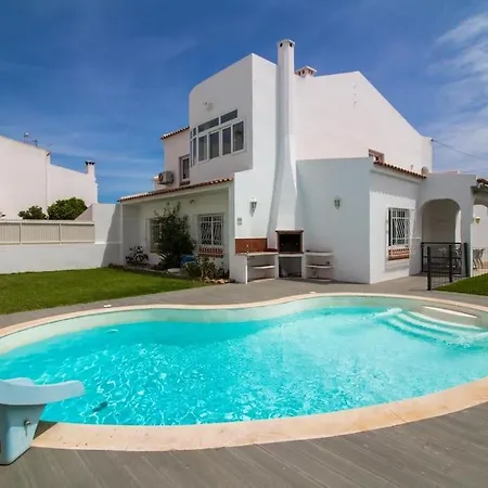 Double Joy By Ici Algarve * Албуфейра