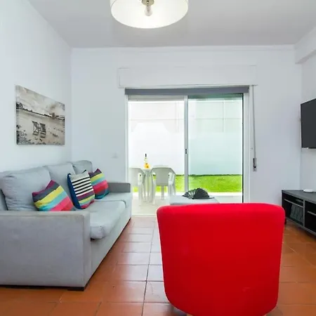 Villa Double Joy By Ici Algarve