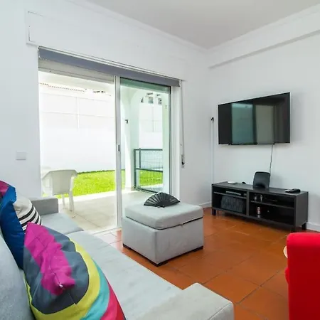 Double Joy By Ici Algarve * Albufeira