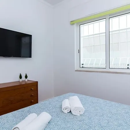 Double Joy By Ici Algarve Villa Albufeira