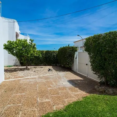 Double Joy By Ici Algarve Villa