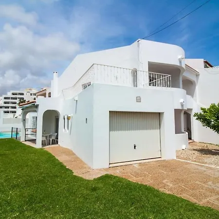 Double Joy By Ici Algarve