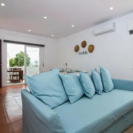 Double Joy By Ici Algarve *