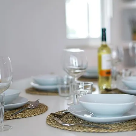 Villa Double Joy By Ici Algarve Albufeira