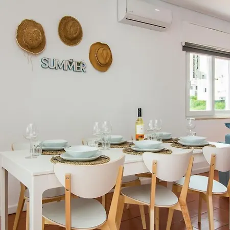 Вилла Double Joy By Ici Algarve *