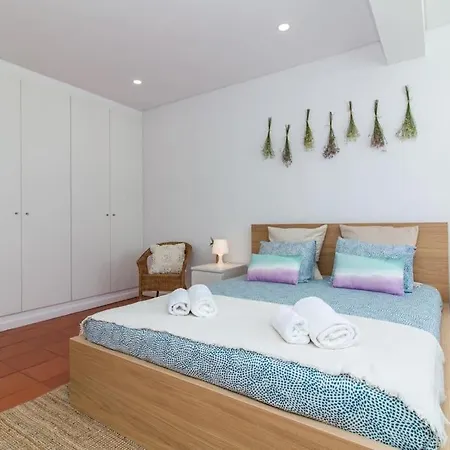 Double Joy By Ici Algarve *