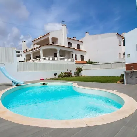 Double Joy By Ici Algarve