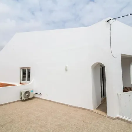 Villa Double Joy By Ici Algarve