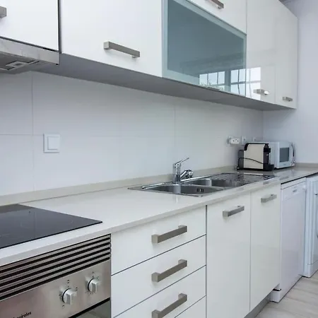 Double Joy By Ici Algarve Villa *