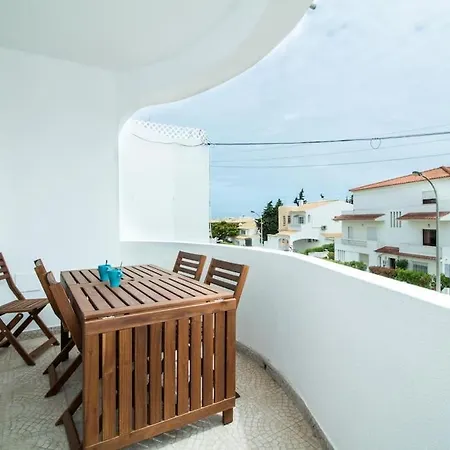 Double Joy By Ici Algarve * Albufeira