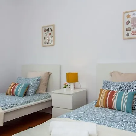 Double Joy By Ici Algarve *