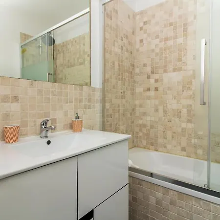 Double Joy By Ici Algarve Вилла *