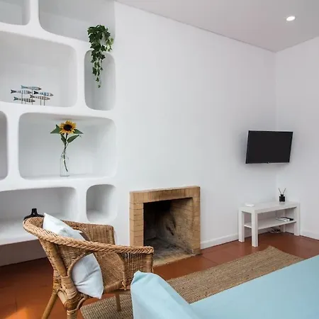 Double Joy By Ici Algarve * Албуфейра