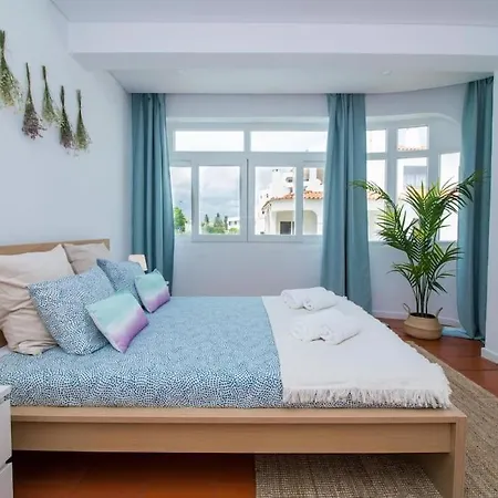 Double Joy By Ici Algarve *