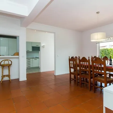 Double Joy By Ici Algarve