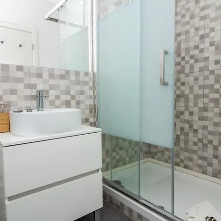 Double Joy By Ici Algarve * Albufeira