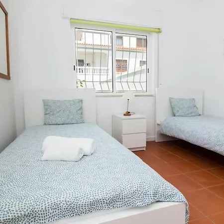 Double Joy By Ici Algarve