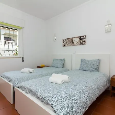 Double Joy By Ici Algarve Вилла