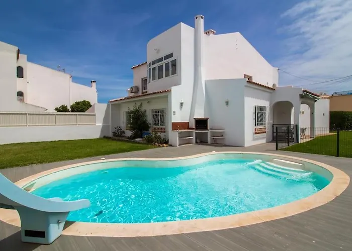 Double Joy By Ici Algarve * Albufeira