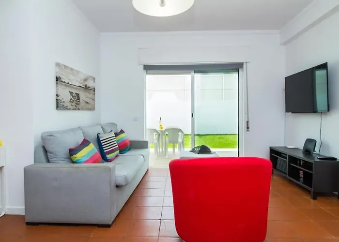 Vila Double Joy By Ici Algarve