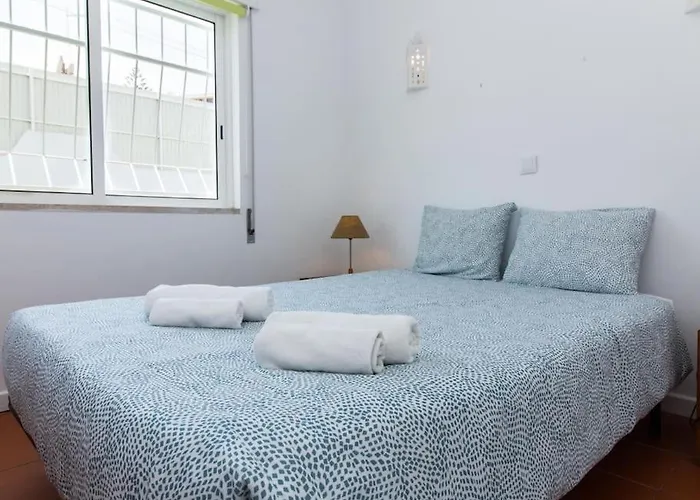 Vila Double Joy By Ici Algarve *