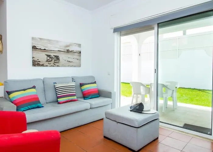 Double Joy By Ici Algarve Vila Albufeira