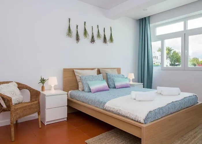 Double Joy By Ici Algarve Albufeira