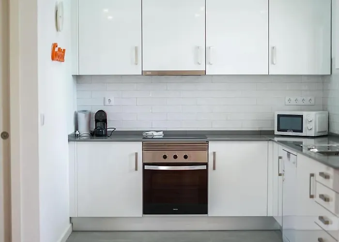 Double Joy By Ici Algarve *