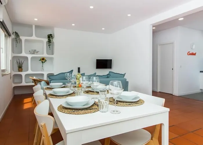 Vila Double Joy By Ici Algarve *