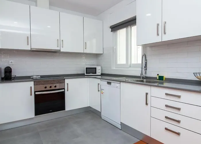 Vila Double Joy By Ici Algarve