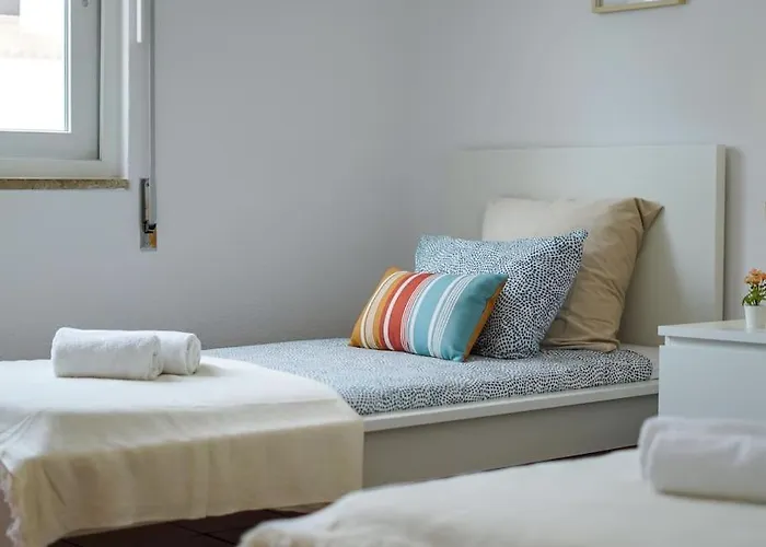 Double Joy By Ici Algarve Vila