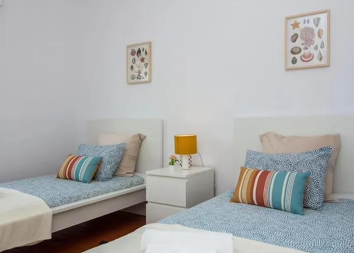 Double Joy By Ici Algarve *