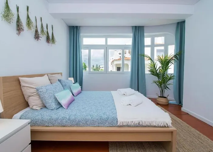 Double Joy By Ici Algarve *