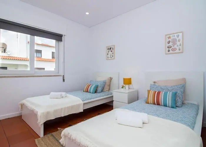 Double Joy By Ici Algarve