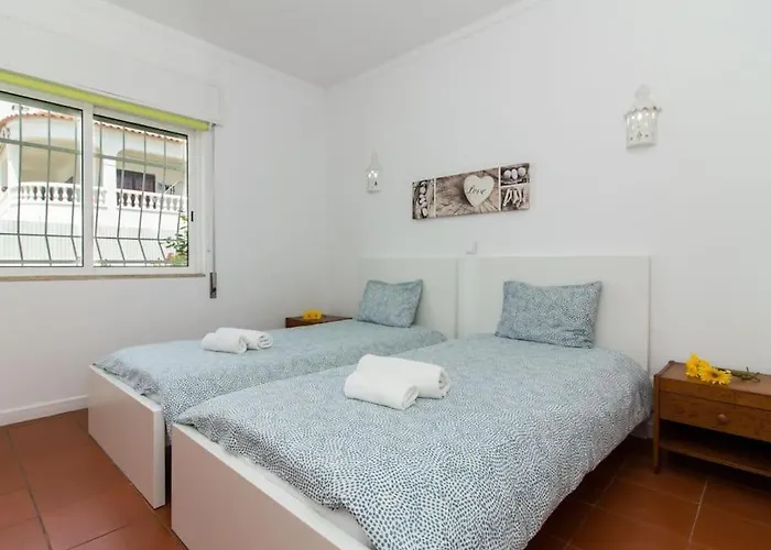 Double Joy By Ici Algarve Vila