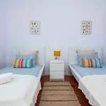 Double Joy By Ici * Albufeira