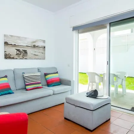 Double Joy By Ici Villa Albufeira