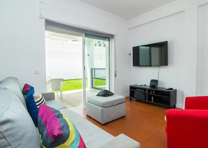 Double Joy By Ici Algarve * Albufeira