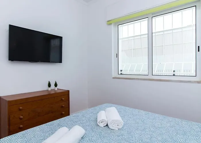 Double Joy By Ici Algarve Villa Albufeira