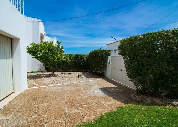 Double Joy By Ici Algarve Villa