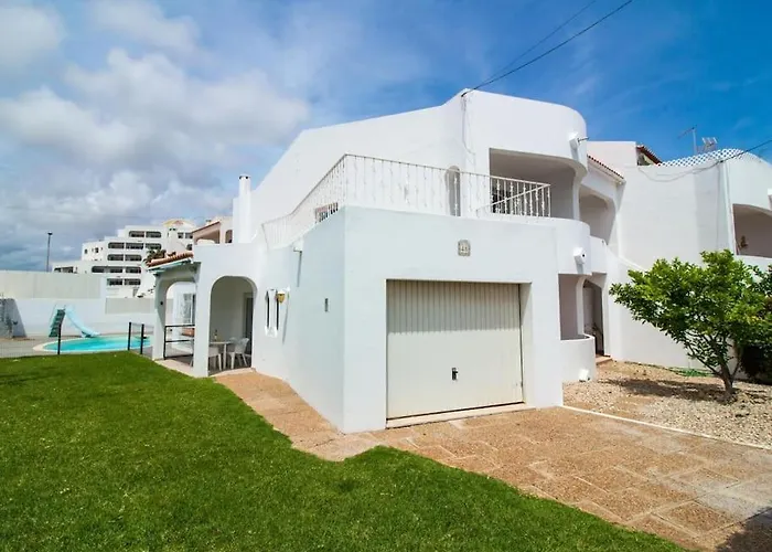 Double Joy By Ici Algarve