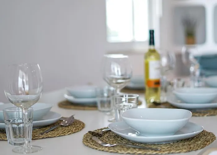 Villa Double Joy By Ici Algarve Albufeira