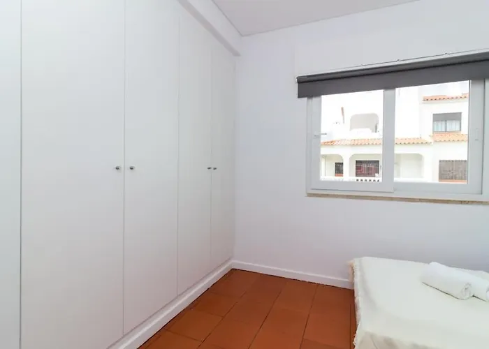 Double Joy By Ici Algarve Villa Albufeira