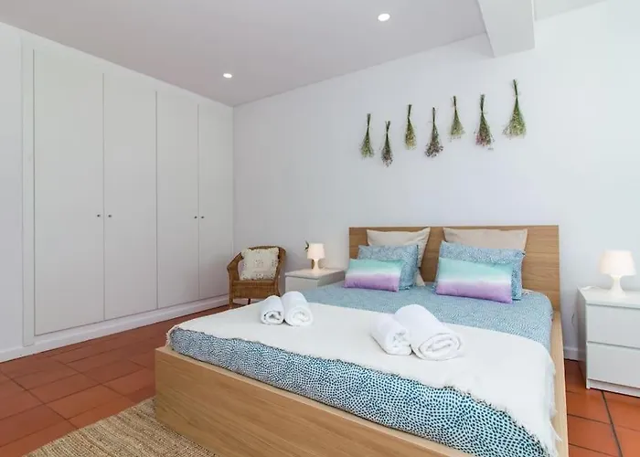 Double Joy By Ici Algarve *