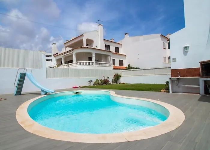 Double Joy By Ici Algarve