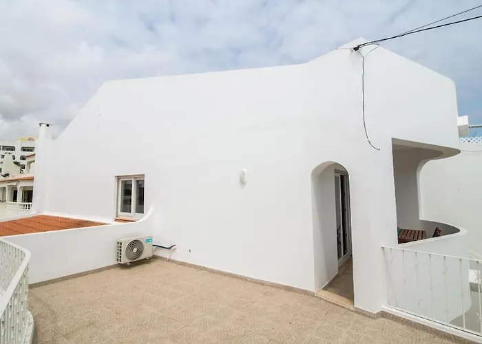 Villa Double Joy By Ici Algarve