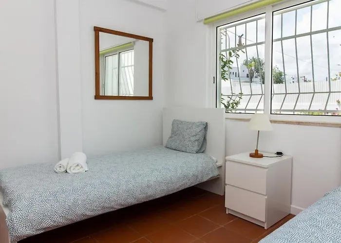 Double Joy By Ici Algarve *