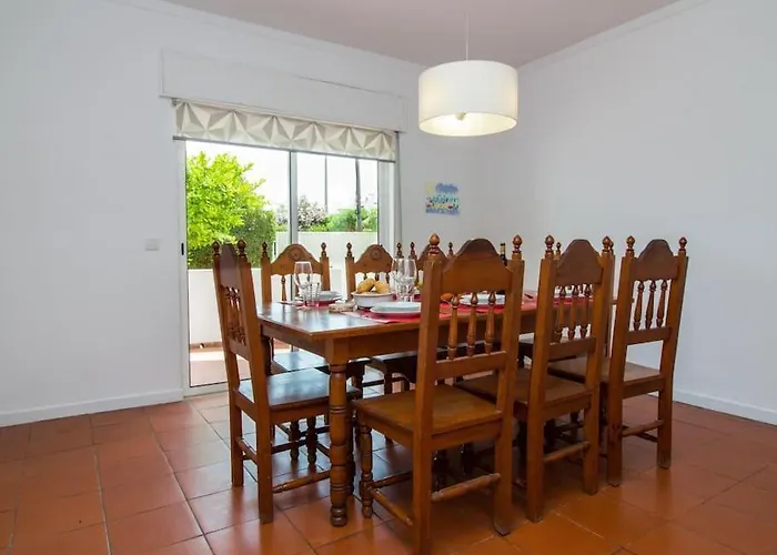 Double Joy By Ici Algarve