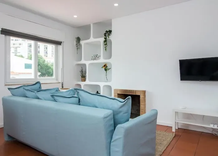 Double Joy By Ici Algarve